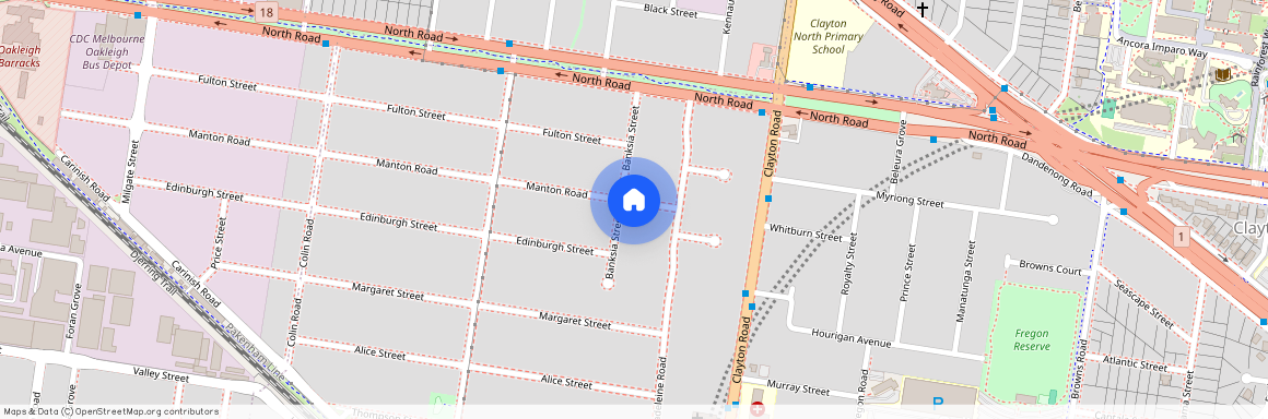 94 Manton Road, Clayton VIC 3168