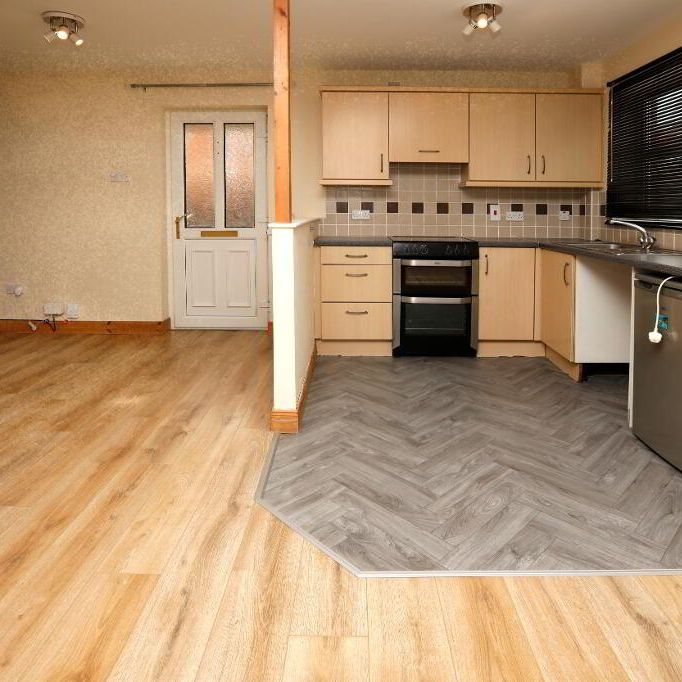 34 Whitethorn Avenue, Newtownards, BT23 8WT - Photo 1