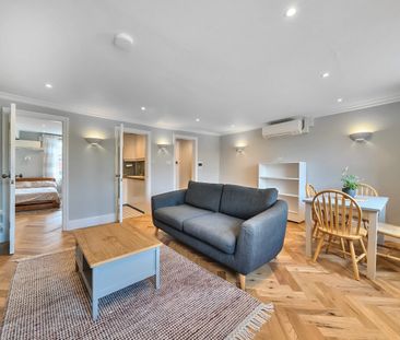 Stamford Street, Waterloo, London, SE1 - Photo 3