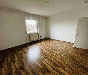 Handwerklich begabt?! Gemütliche 3-Zimmerwohnung mit Potenzial! - Photo 1