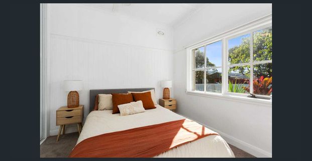 Beautifully Renovated Home Blending Character Charm with Modern Living - Photo 1