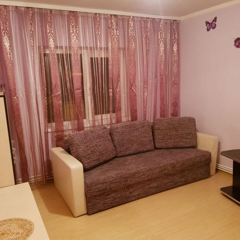 Garsoniera confort 1 Buziasului - Fotografie 1