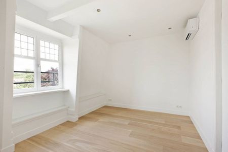 Te huur: Appartement Prins Hendriklaan 13 D in Amsterdam - Foto 4