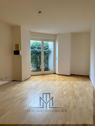 Sofort frei! 3Z Wohnung in top Lage von Bad Nauheim zu vermieten! - Photo 1