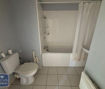 Location Appartement 1 pièce 20m² LE HAVRE 76600 - Photo 2