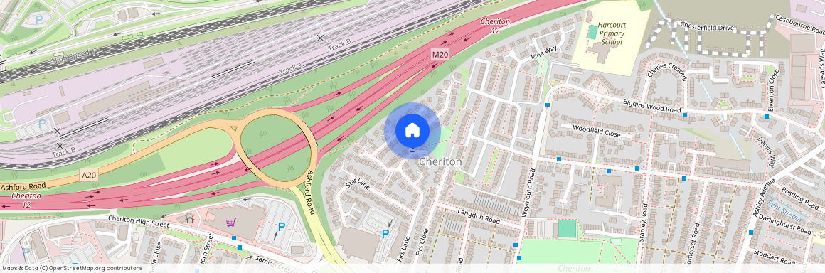 Firs Lane, Folkestone, CT19 4QF, Kent