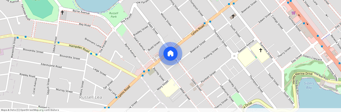 165 Lyons Road, NSW 2047, Drummoyne