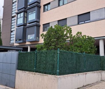 Piso de alquiler en Calle de Isabel Clara Eugenia, 4, Sanchinarro - Photo 5