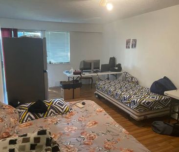 close to SFU, 2 Bedroom Suite for rent - Photo 2