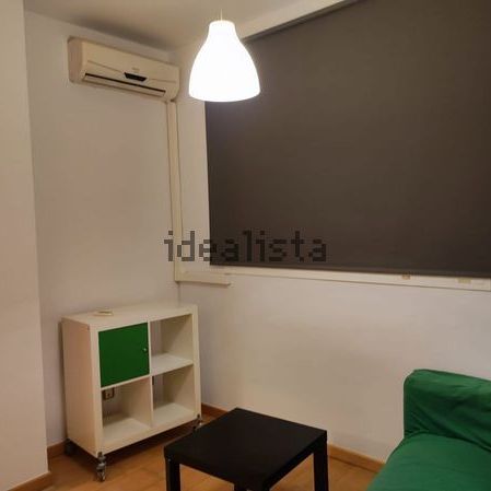 Alquiler de estudio en Calle San Telmo - Foto 3