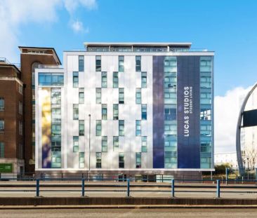 Silver Studio - Photo 3