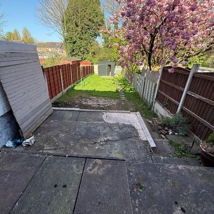 3 Bed Semi-Detached House, Kearsley Road, M8 - Photo 1