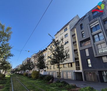 Location Appartement 2 pièces 36m² STRASBOURG 67000 - Photo 6