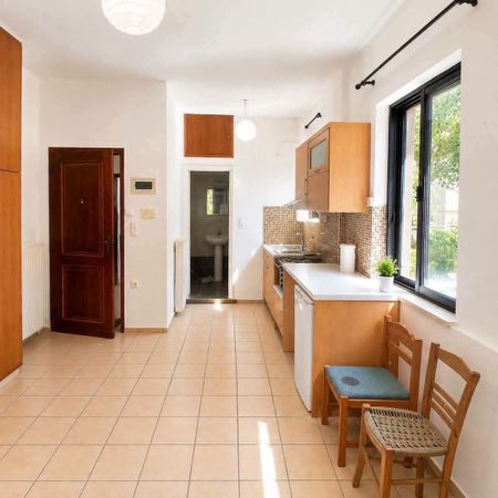 Studio/Γκαρσονιέρα για ενοικίαση Μασταμπάς (Ρέθυμνο) - Φωτογραφία 3