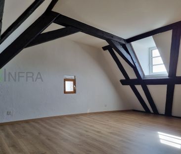 Duplex de 3,5 pièces au 3ème étage - Photo 5