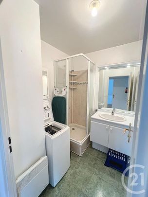 Appartement F3 à louer - Photo 1