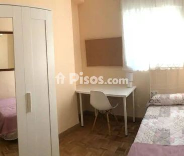 Piso en alquiler en Camino de Ronda, cerca de Calle del Marqués de ... - Photo 5