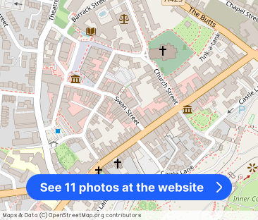 Swan Street, Warwick - (Includes Electric Bills) - Photo 1