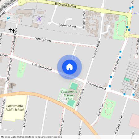 3/87 Longfield Street, NSW 2166, Cabramatta