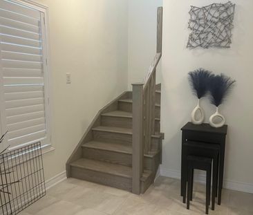 For Lease - 10 Birmingham Drive Unit# 87, Cambridge, Ontario - Photo 4