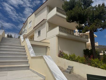 Μονοκατοικία για ενοικίαση Διώνη (Πικέρμι) - Photo 4