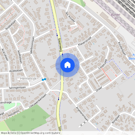 Steenweg 356/1, 9470 Denderleeuw