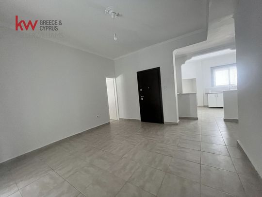 Διαμέρισμα για ενοικίαση Κατράκειο Θέατρο - Άλσος Δεξαμενής (Νίκαια) - Photo 1