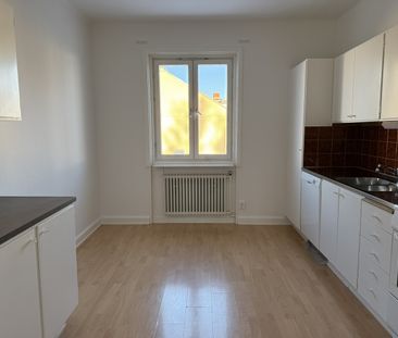 Noreusgatan, Eskilstuna - Photo 3