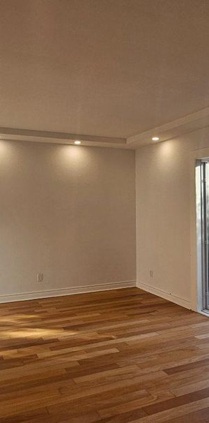 4 et demi rénové dans Rosemont - Photo 1