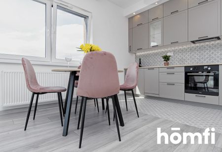 Mieszkanie 51 m², Poznań, Nowe Miasto, Lwowska - Photo 4