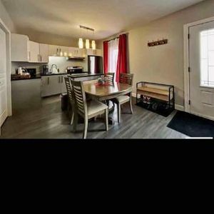 Logement 3 1/2 + petite chambre supplémentaire ou bureau - Photo 2