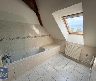 Appartement à louer 2 pièces 50.1m² - Photo 4