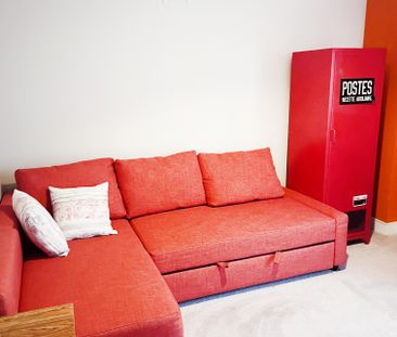 2 bed Flat in Winch House Stead Street, London, SE17 1BP - Photo 6