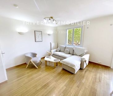 Location Appartement 3 pièces 67m² CANNES 06400 - Photo 2