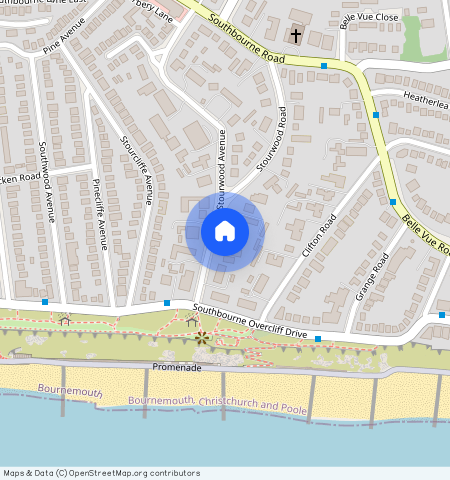 Southbourne, Southbourne, BH6