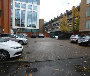 1 bedroom apartment to rent - Photo 6