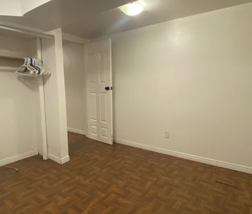 For Lease - 114 Baldwin Street Unit# Bsmt, Toronto, Ontario - Photo 5