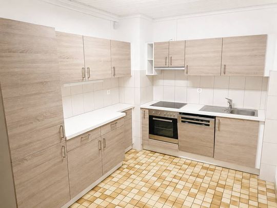 2 Zimmer, 62 m², 2. Stock - Photo 1