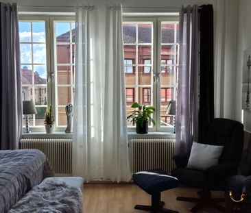 Eriksgatan 168A - Foto 5