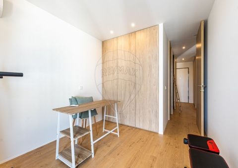 Apartamento T3