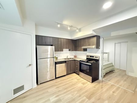 For Lease - 1 Falaise Road Unit# 201, Toronto, Ontario - Photo 4