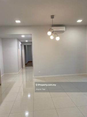 Secoya Residence, Kampung Kerinchi (Bangsar South) - Foto 1
