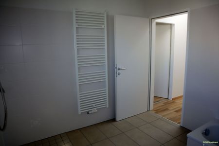 Familientraum - Doppelhaus mit Eigengarten zum Mieten in St. Leonhard/Forst - Provisionsfrei - Foto 4