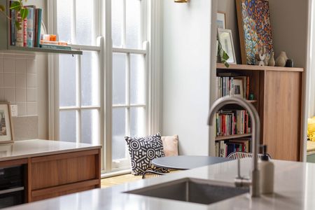 9 Excelsior Parade, Marrickville NSW 2204 - Terrace For Rent | Domain - Photo 3