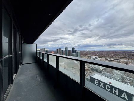 For Lease - 4015 The Exchange N/A Unit# 4109, Mississauga, Ontario - Photo 2