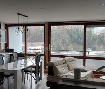 Appartement Valserhone 3 pièce(s) 67.23 m2 - Photo 1