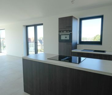 Appartement te huur in Adegem - Photo 3