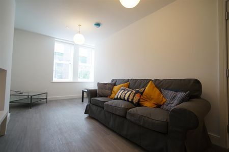 Apartment 1, 282 High Street - Photo 2