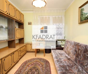 Na wynajem, 3 pokoje, balkon, Starówka - Zdjęcie 2