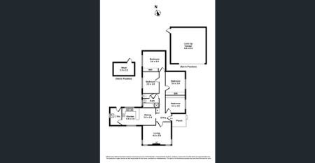 Spacious Family Home with Large Backyard - Photo 3